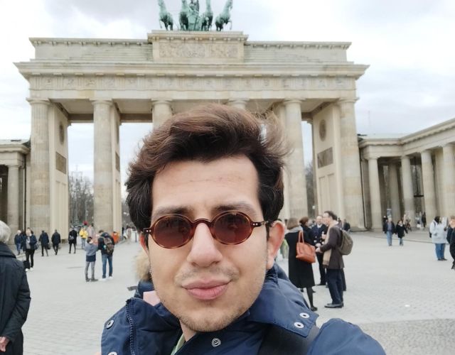 Seben İngilizce Özel Ders